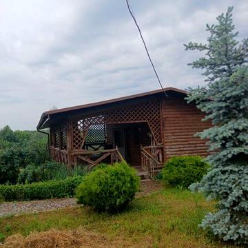 Продаж будиночка ( дача) за містом