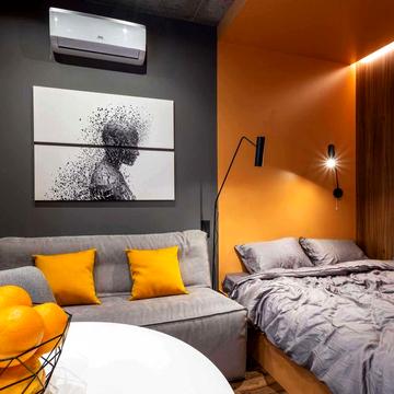 Продам 3к квартиру в ЖК Комфорт-Таун ЖК Комфорт-таун