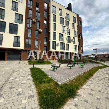 Продаж квартири в новобудові  ЖК Вілла Зубра. ЖК Вілла Зубра