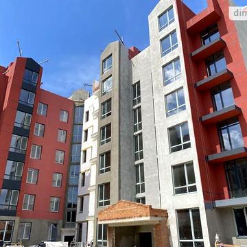 Продаж 1к Квартира Межова вулиця ЖК Львівський затишок