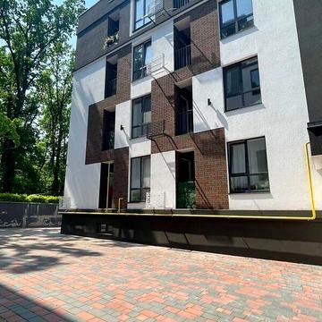 Продаж 1к Квартира Миколи Сингаївського (Ново-Оскольська) вулиця ЖК ул. Ново-Оскольская, 34