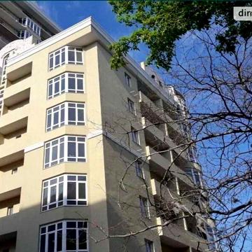 Продаж 3к Квартира Сонячна вулиця ЖК Солнечный-4