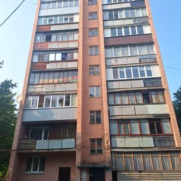 Эксклюзив! Продам 1 ком.кв. в 602 м/р улучшенка.