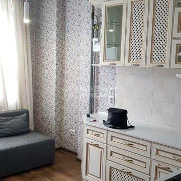 Архітекторів вул., 5
