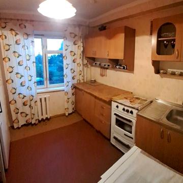 Продам 1 к.кв. вул.Героїв Небесної Сотні  буд.9 р-н Парку