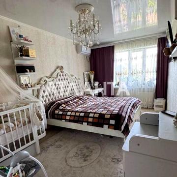 Продаж 2к Квартира Фруктова вулиця