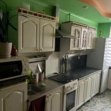 Здається 2-кімнатна квартира проспект Червоної Калини, 117