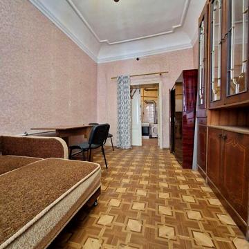 Довгострокова оренда 1к Квартира Новосельського вулиця