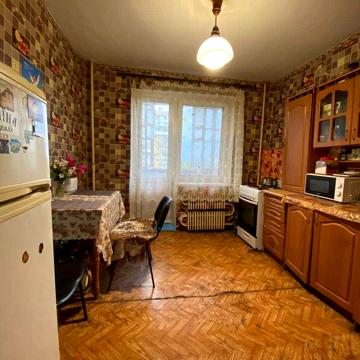 житловий масив Тополя-3 вул., 57