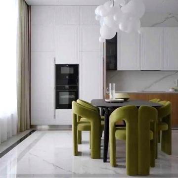 ЖК Jack House буль Лесі Українки, 7-В Мастер - спальня з сан вузлом