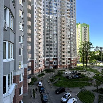 Пономарьова вул., 26