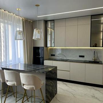 Продам 3 комнатную квартиру , новую , Аркадия , Генуэзкая ЖК 42 жемчужина