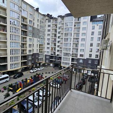 Продається 2-кімнатна квартира ЖК «Європейський квартал» ЖК Європейський квартал