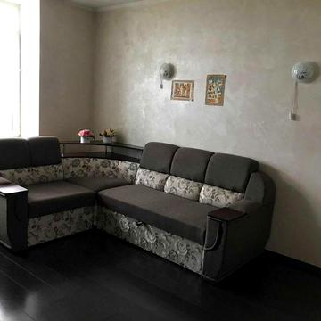 Аренда квартиры долгосрочная (хозяйка)