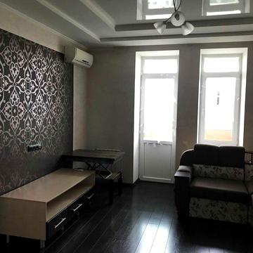 Аренда квартиры долгосрочная (хозяйка)