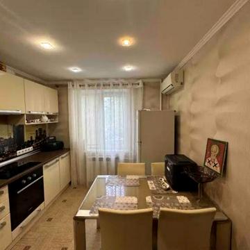 Продам 3 ком Победа с ремонтом