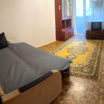 Сдам 1 к кв проспект людвіга свободи 46А
