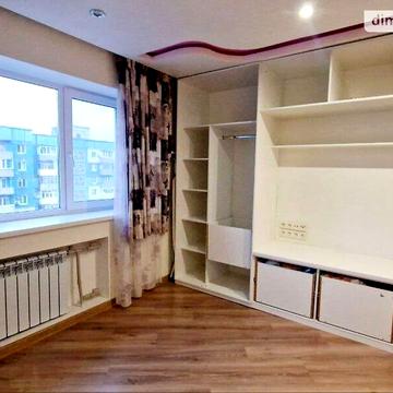 Продаж 2к Квартира Кирила Осьмака (20-річчя Перемоги) вулиця