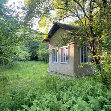 Дача з ділянкою 12 сотих Терміново!