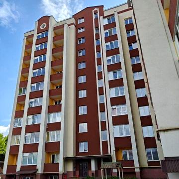 Продаж 2к Квартира Пирогова вулиця ЖК ул. Пирогова