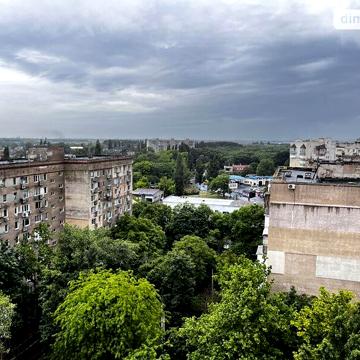 Довгострокова оренда 2к Квартира Старицького вулиця