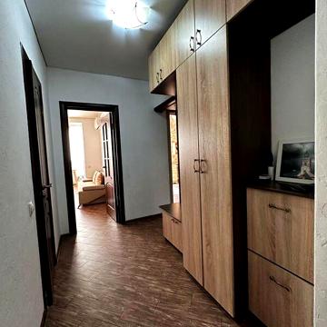 Продаж 2к Квартира Лісова вулиця ЖК Смайл