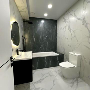 Продаж 2к Квартира Миколи Сингаївського (Новооскольська) вулиця ЖК ONE CLUB HOUSE