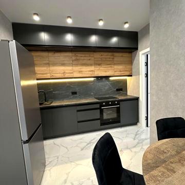 Продаж 2к Квартира Миколи Сингаївського (Новооскольська) вулиця ЖК ONE CLUB HOUSE