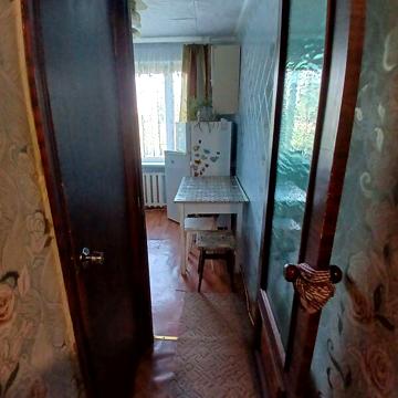 Продаж 3к Квартира Князя Володимира Великого (Добровольського) проспект