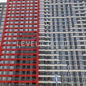 Продам 3-х к кв ЖК Варшавський 3 вул.О.Олеся буд 10.1 ЖК Варшавський 3