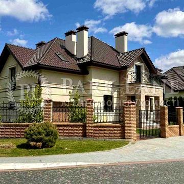 Продаж нового будинку в КМ Золоче, Вишеньки 300м2 під чистову