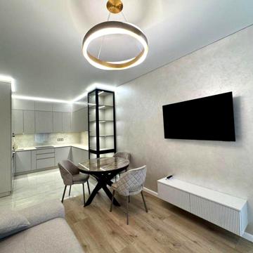 Квартира в одному з кращих комплексів міста ЖК Crystal
