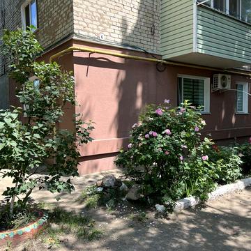 Двокімнатна квартира 1 поверх вул. Інститутська б. 6