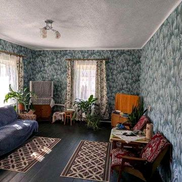 Будинок с. Великий Щимель, вул. Травнева 38 (кол 9 травня)