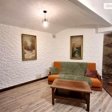 Довгострокова оренда 1к Квартира Шпитальна вулиця