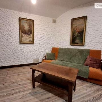 Довгострокова оренда 1к Квартира Шпитальна вулиця
