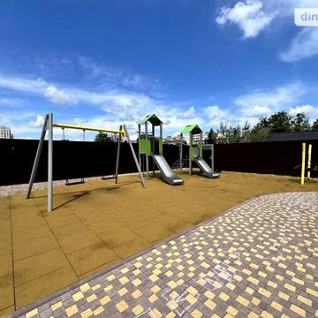 Продаж 2к Квартира Остапа Вишні вулиця ЖК Wellspring