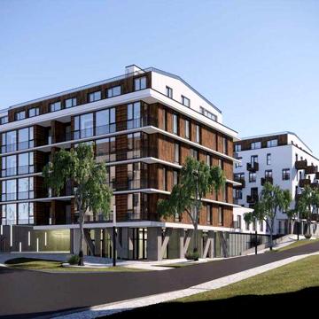 Продаж 2 кім.квартири в новобудові вул.П.Орлика