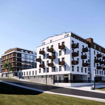 Продаж 3 кім.квартири в новобудові вул.П.Орлика