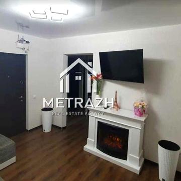 Продаю 2-к кв. 58м2‼️ метро Индустриальная, Восточный,ХТЗ ‼️КАПРЕМОНТ