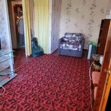 Продам 1комнатную квартиру с АГО. ЖК Добробут
