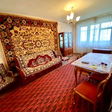 Продам 2-о кімнатну квартиру на 17 кварталі