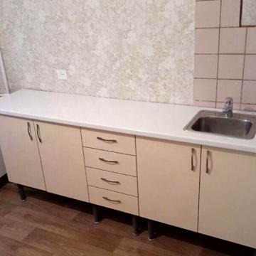 Довгострокова оренда 1к Квартира Франка Івана вулиця