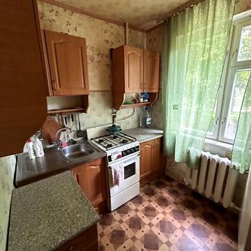 Довгострокова оренда 3к Квартира Грузинський провулок