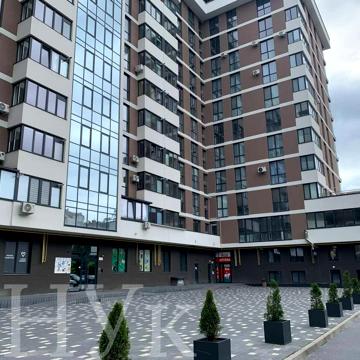 Миру вул., 4-В