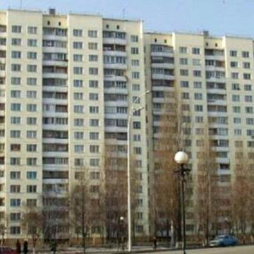 Володимира Івасюка просп. (Героїв Сталінграду), 25