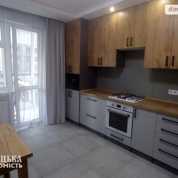 Довгострокова оренда 1к Квартира Чумацька вулиця ЖК Панорама