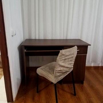 Довгострокова оренда 1к Квартира Лозовецька вулиця