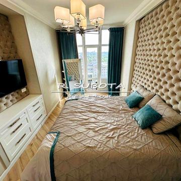 3.к. студия ЖК IQ House 95м2 Новострой Нагорка Жуковский Небо