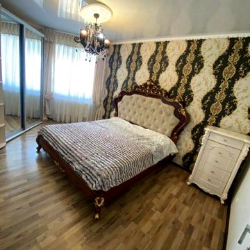 Семена Палія вул. (Дніпропетровська дорога), 77